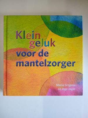 Klein geluk voor de mantelzorger 93