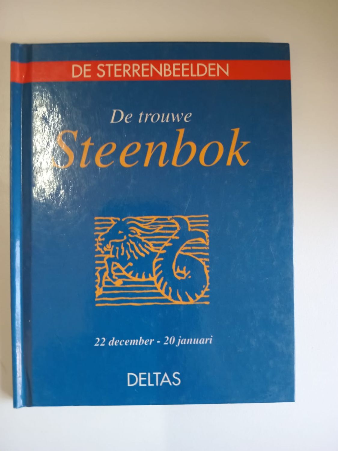 De trouwe steenbok 93