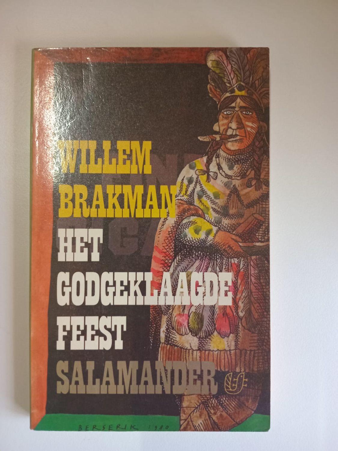 Het godgeklaagde feest 93