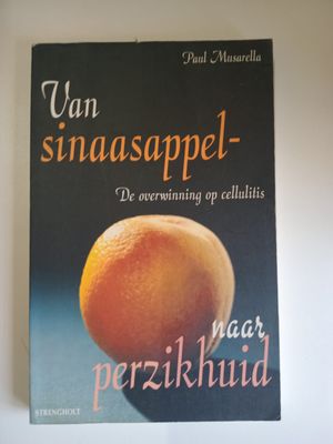 Van sinaasappel- naar perzikhuid 93