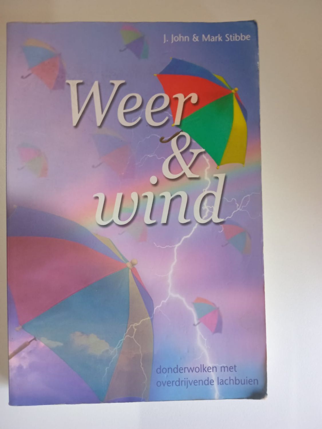 Weer &amp; wind 93