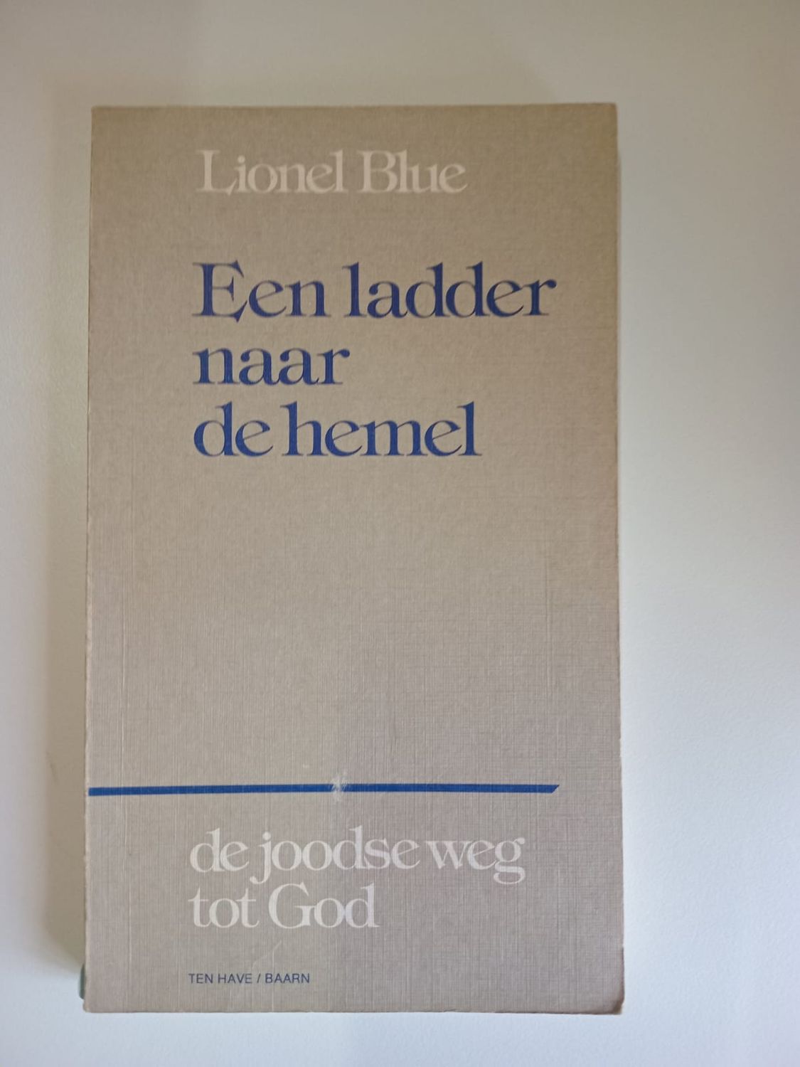 Een ladder naar de hemel 93