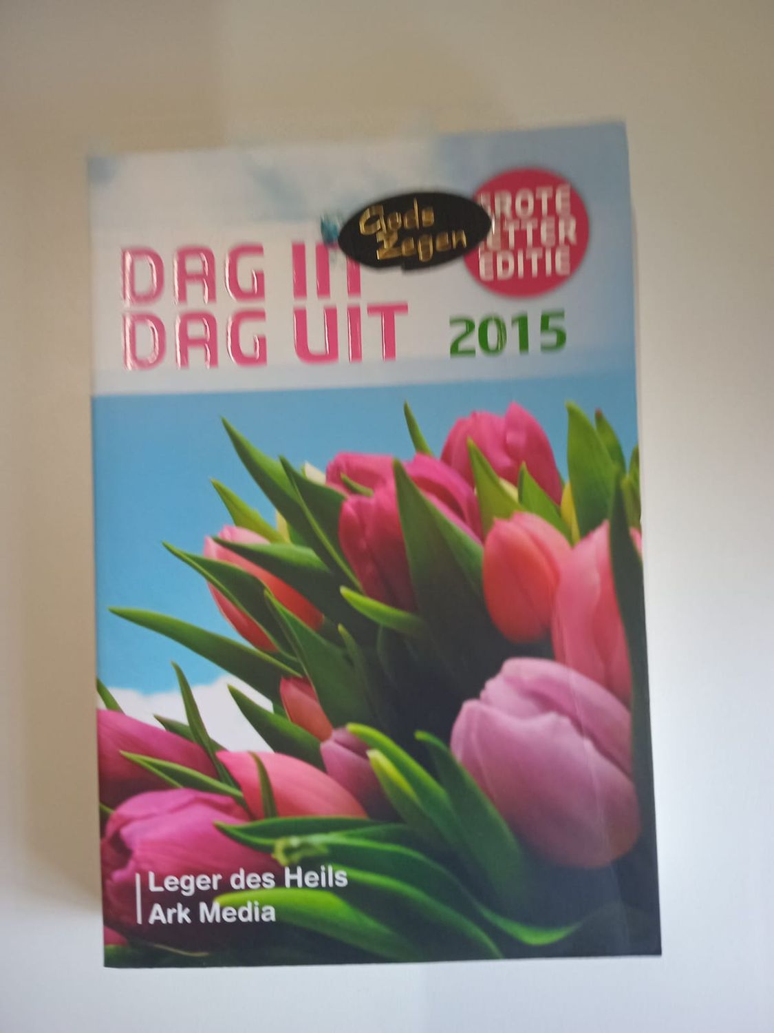Dag in dag uit 93