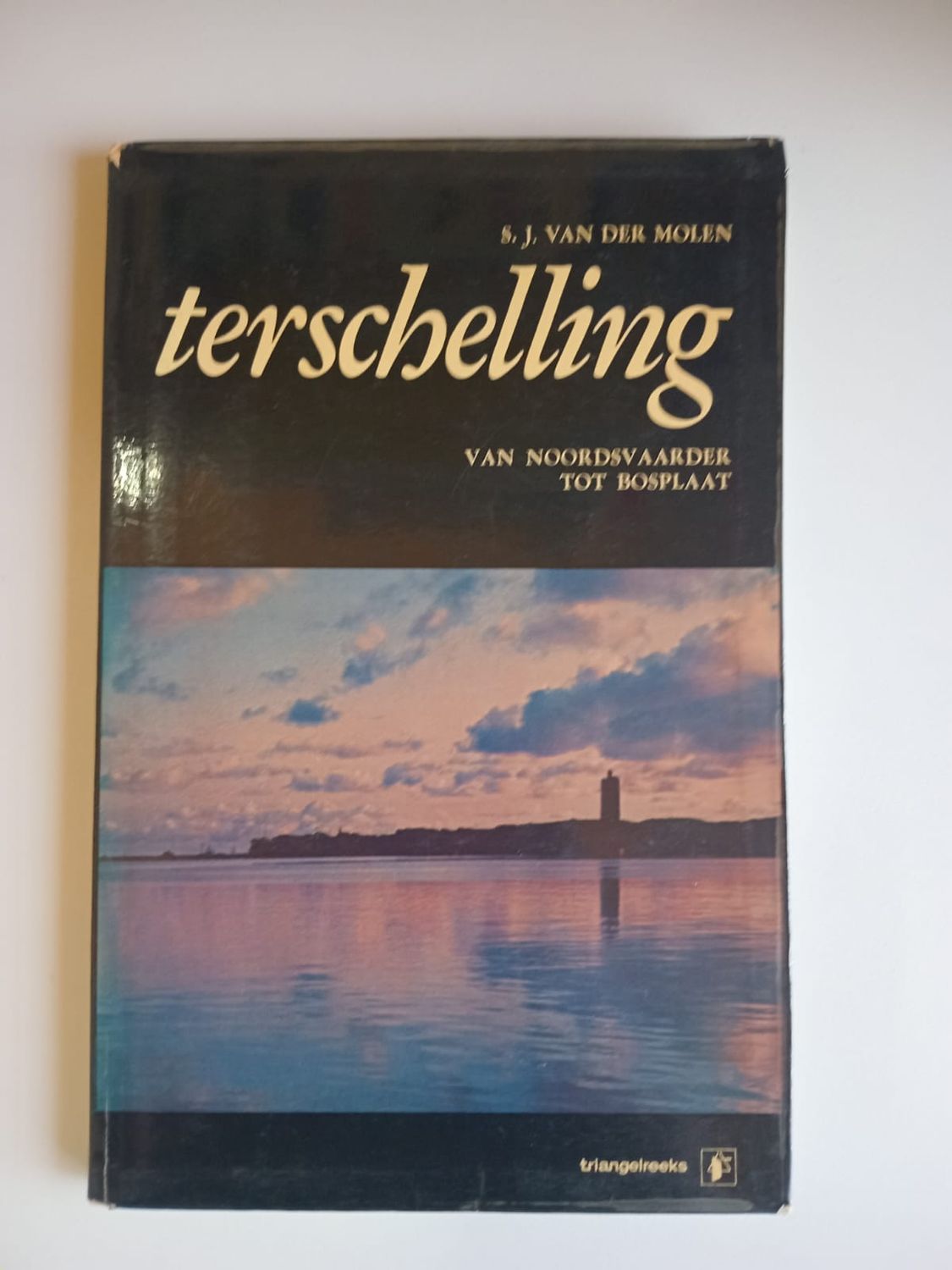 Terschelling 93