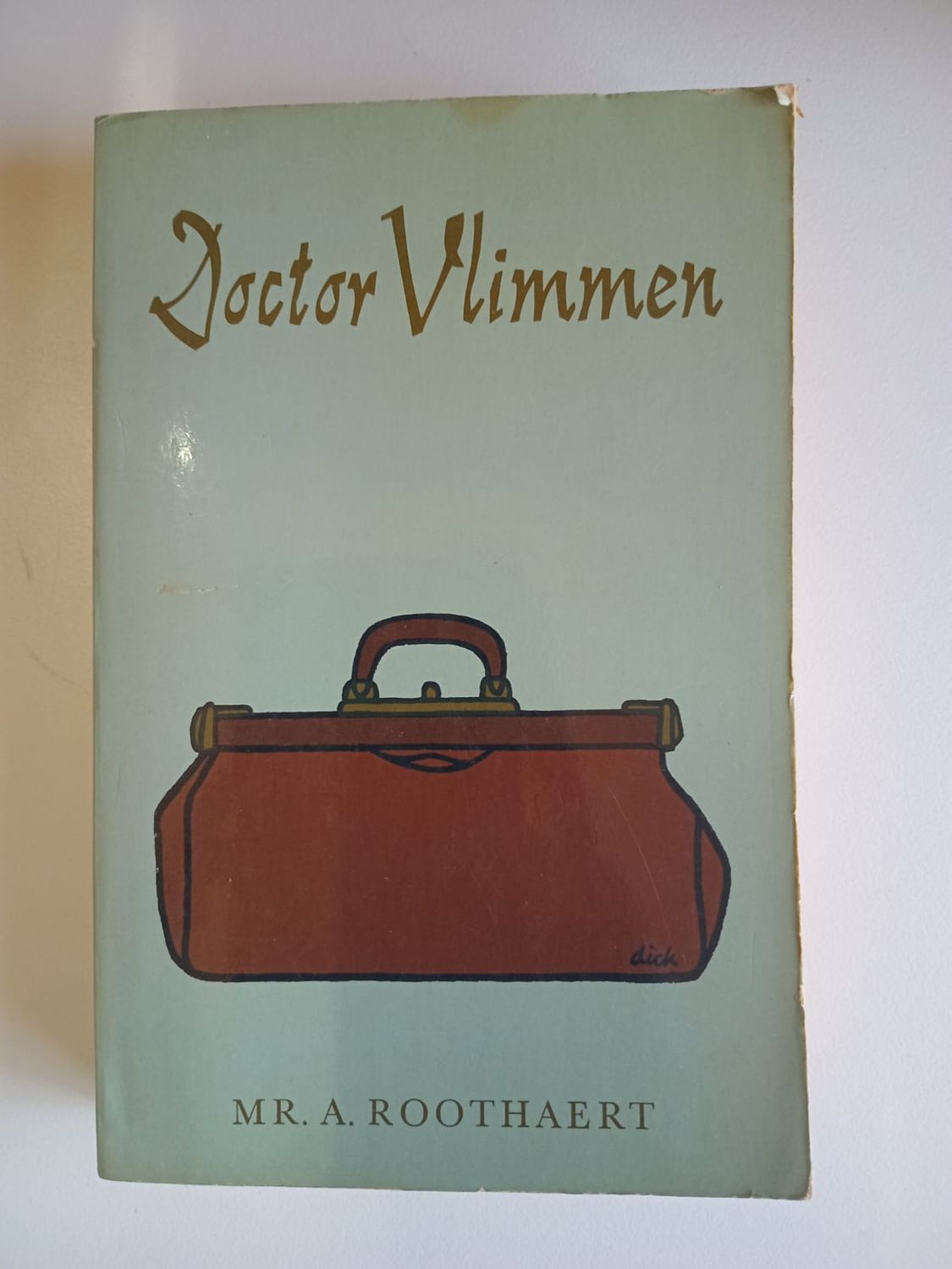 Doctor Vlimme 93