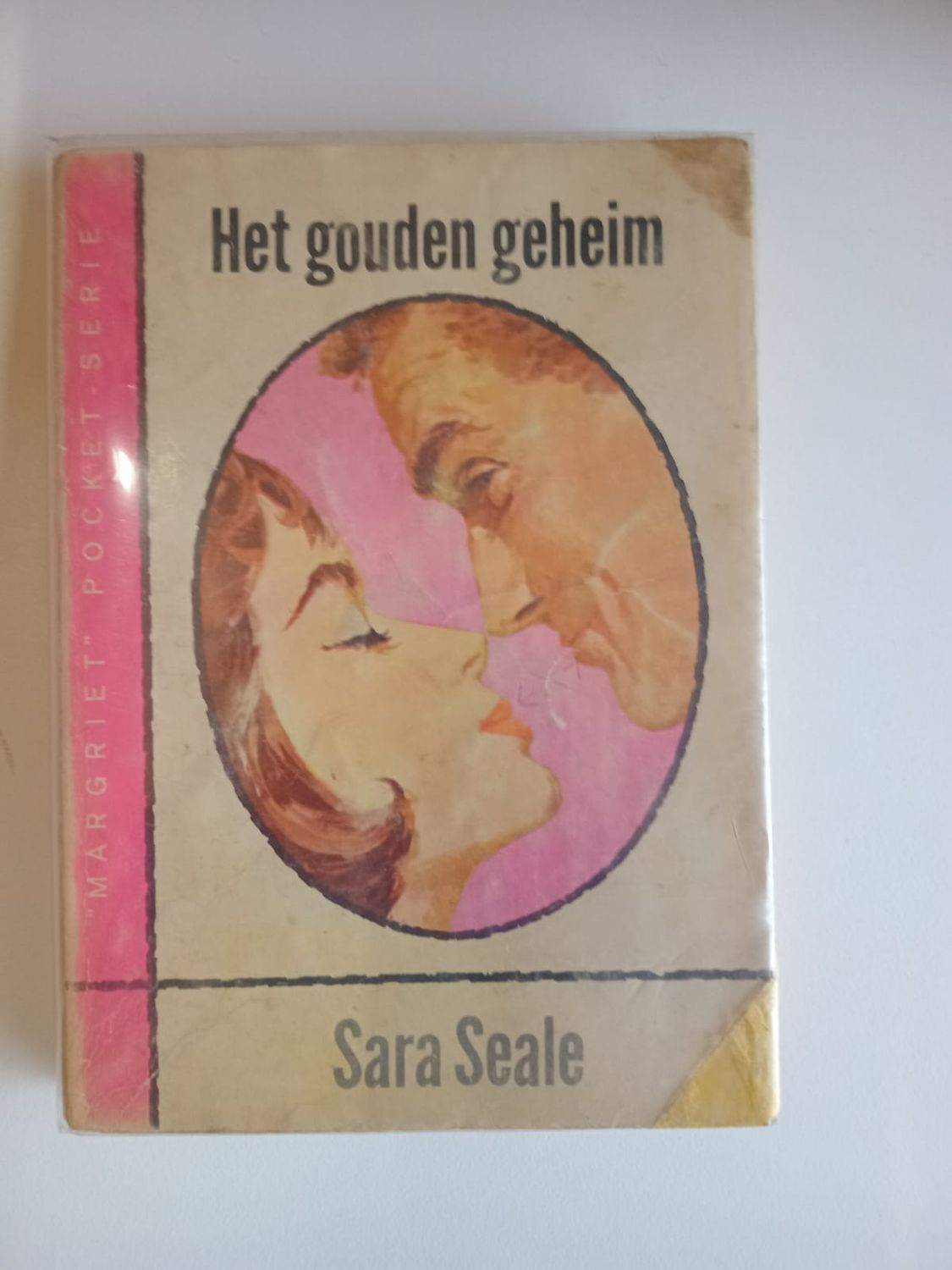 Het gouden geheim 93