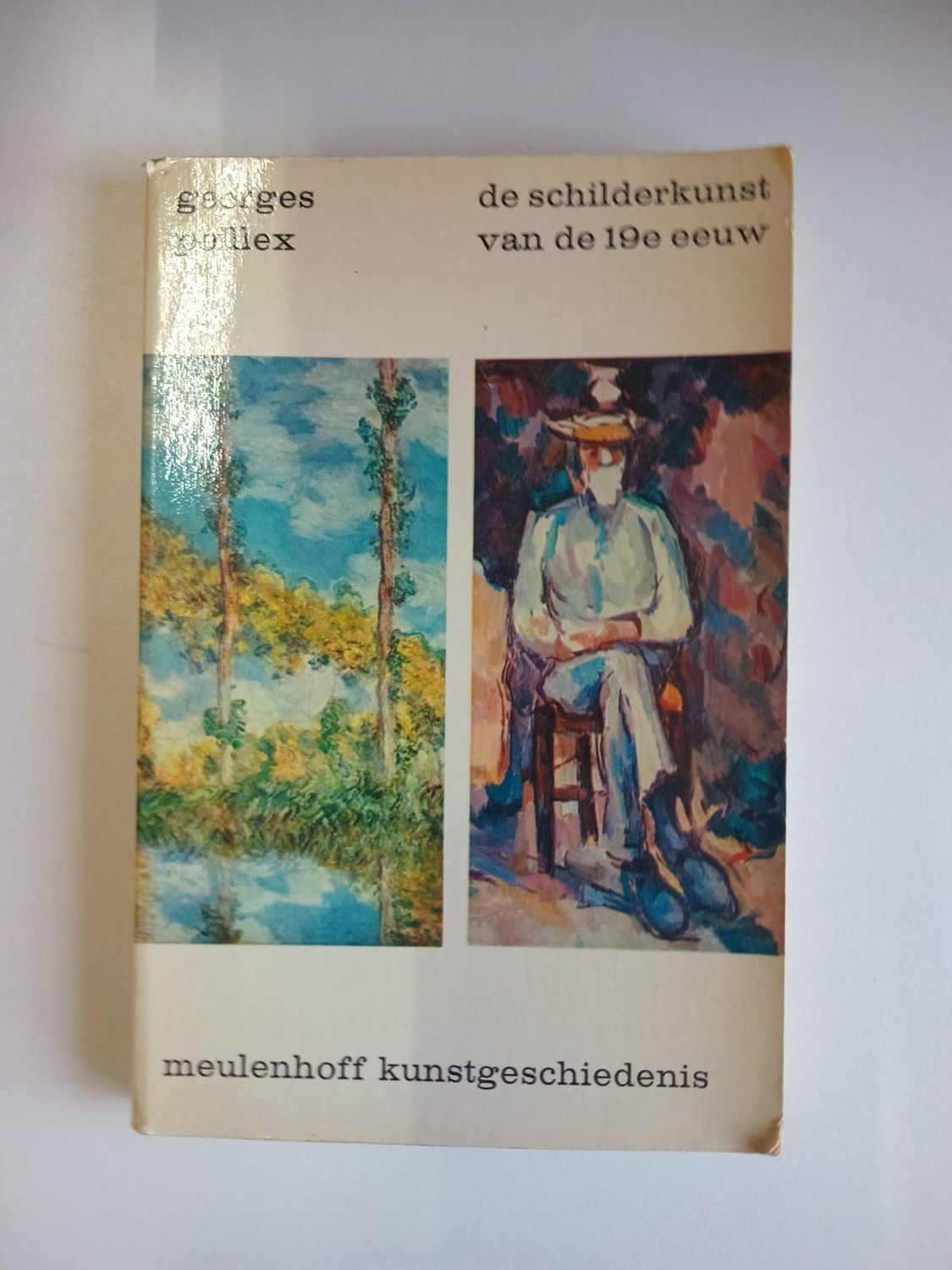 Schilderkunst van de 19e eeuw 93