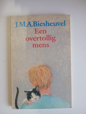 Een overtollig mens  140
