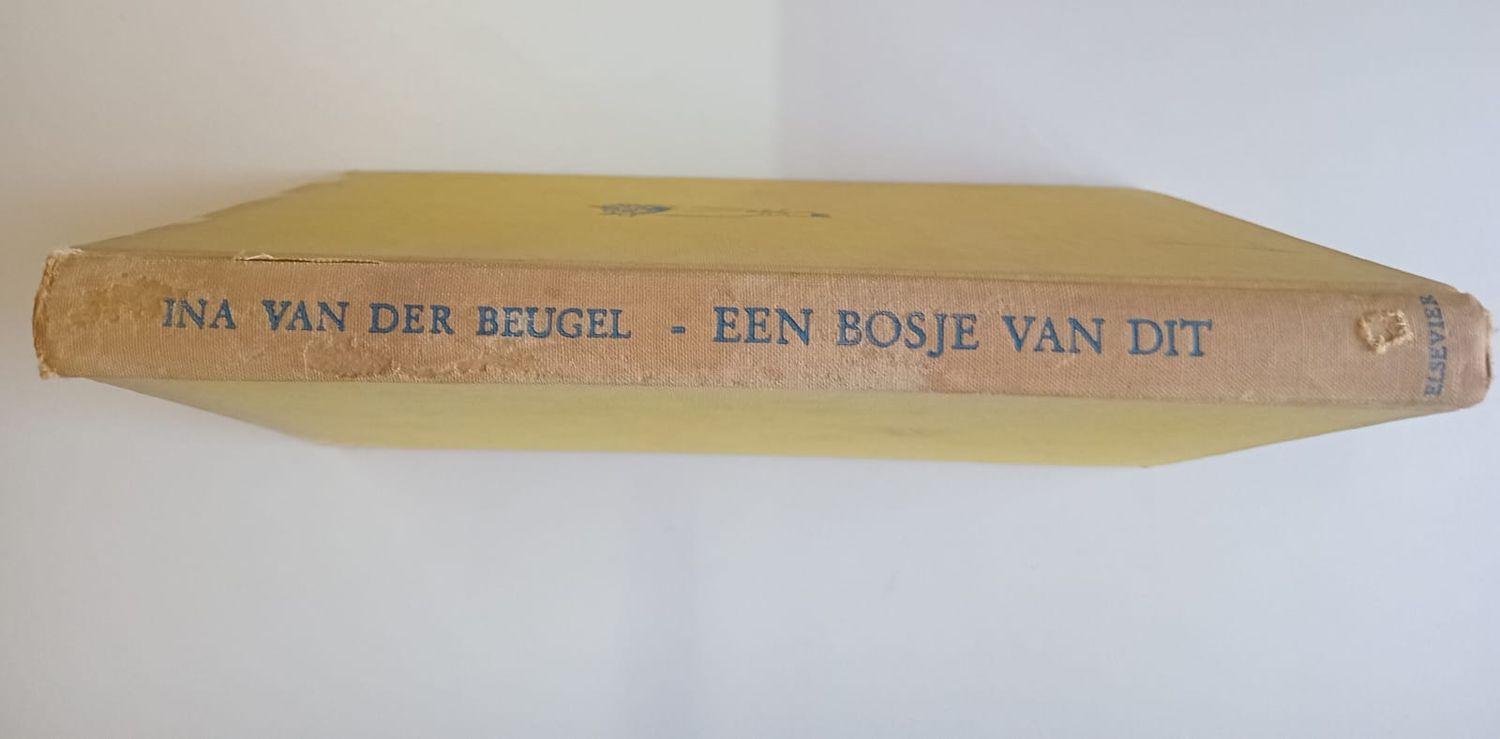 Een bosje van dit 93