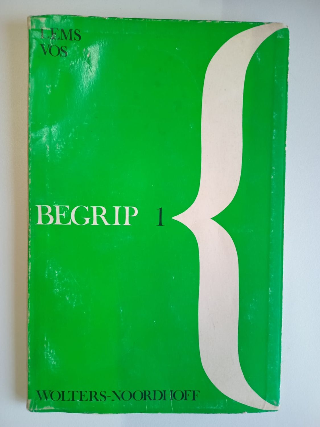 Begrip 1 93