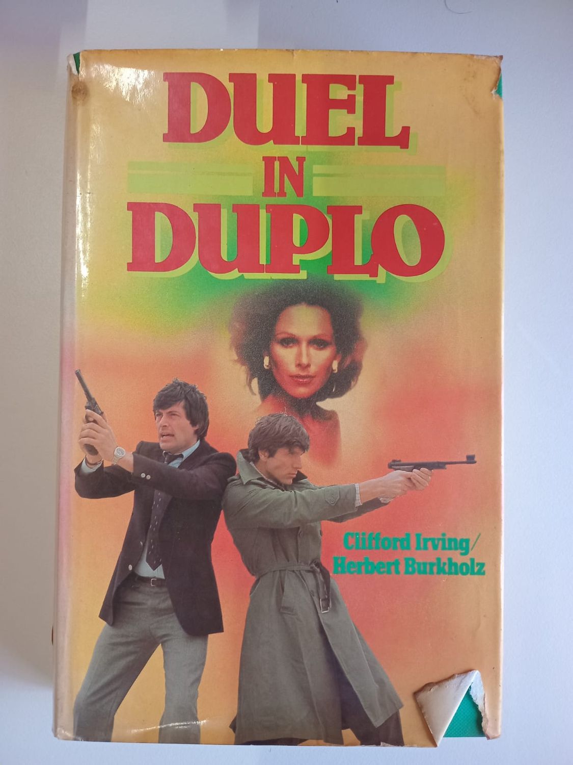 Duel in Duplo 93