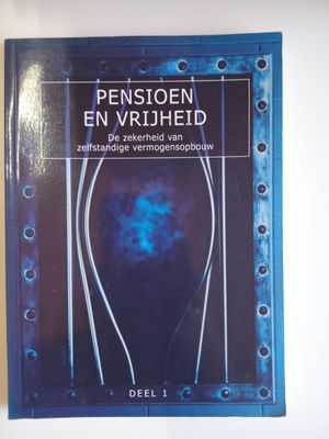 Pension en vrijheid 94