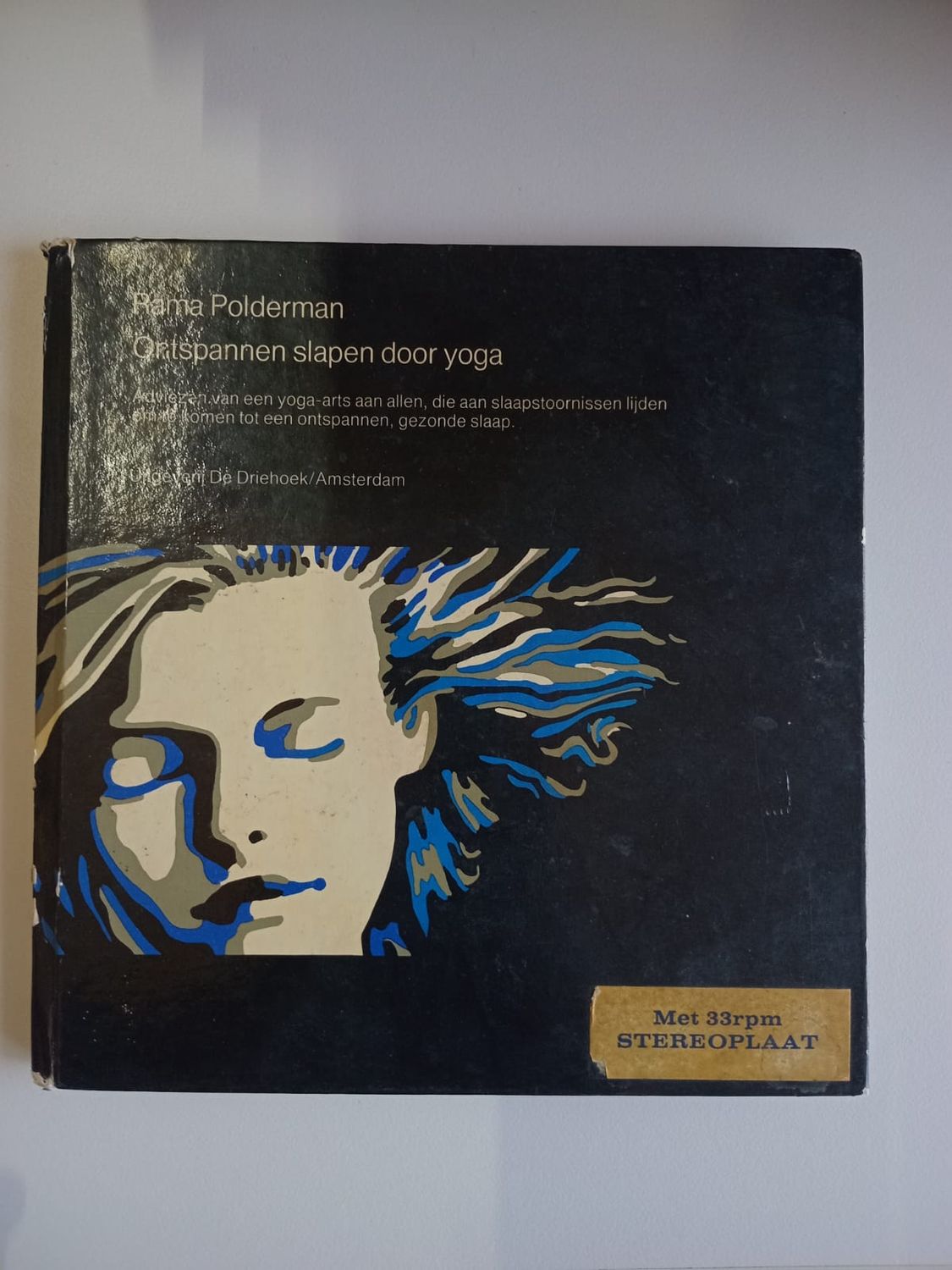 Ontspannen slapen door yoga 94