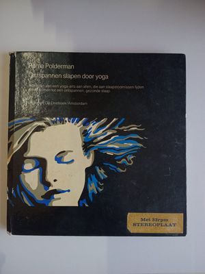 Ontspannen slapen door yoga 94