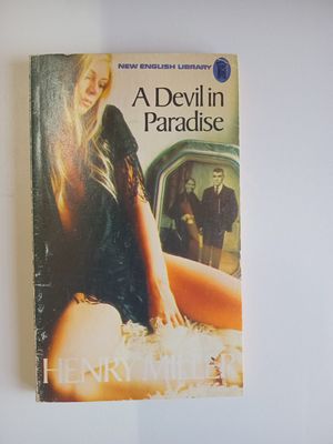 A devil in paradise 94