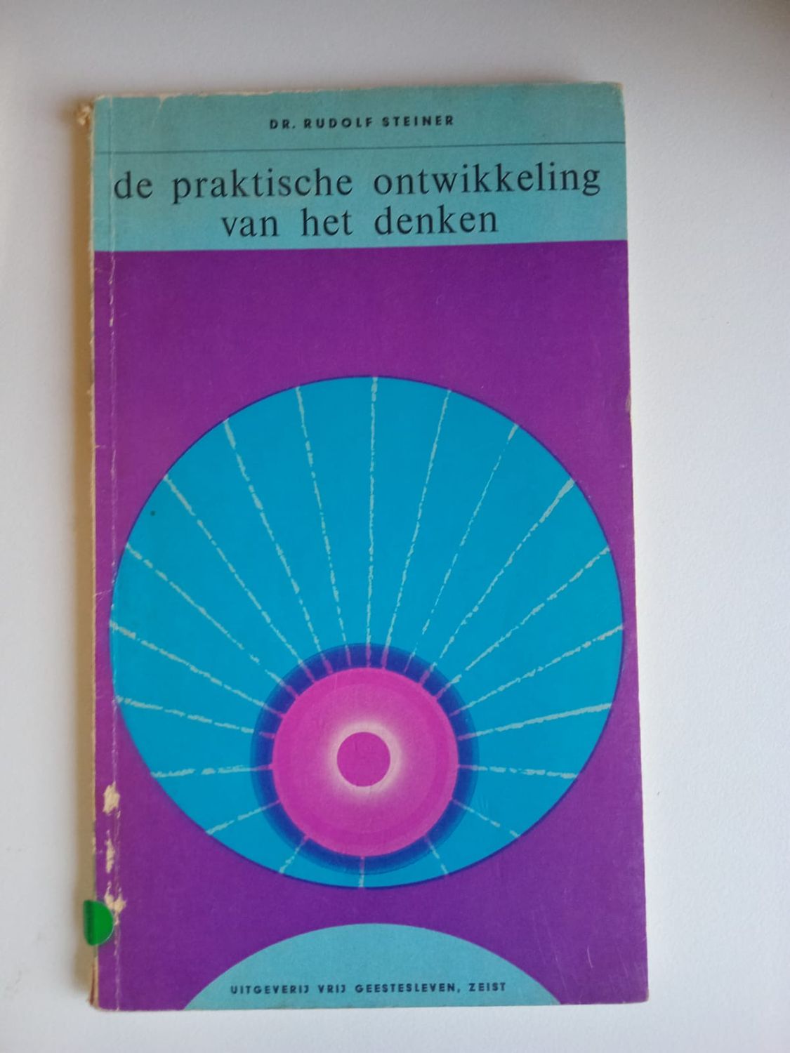 De praktische ontwikkeling van het denken 94