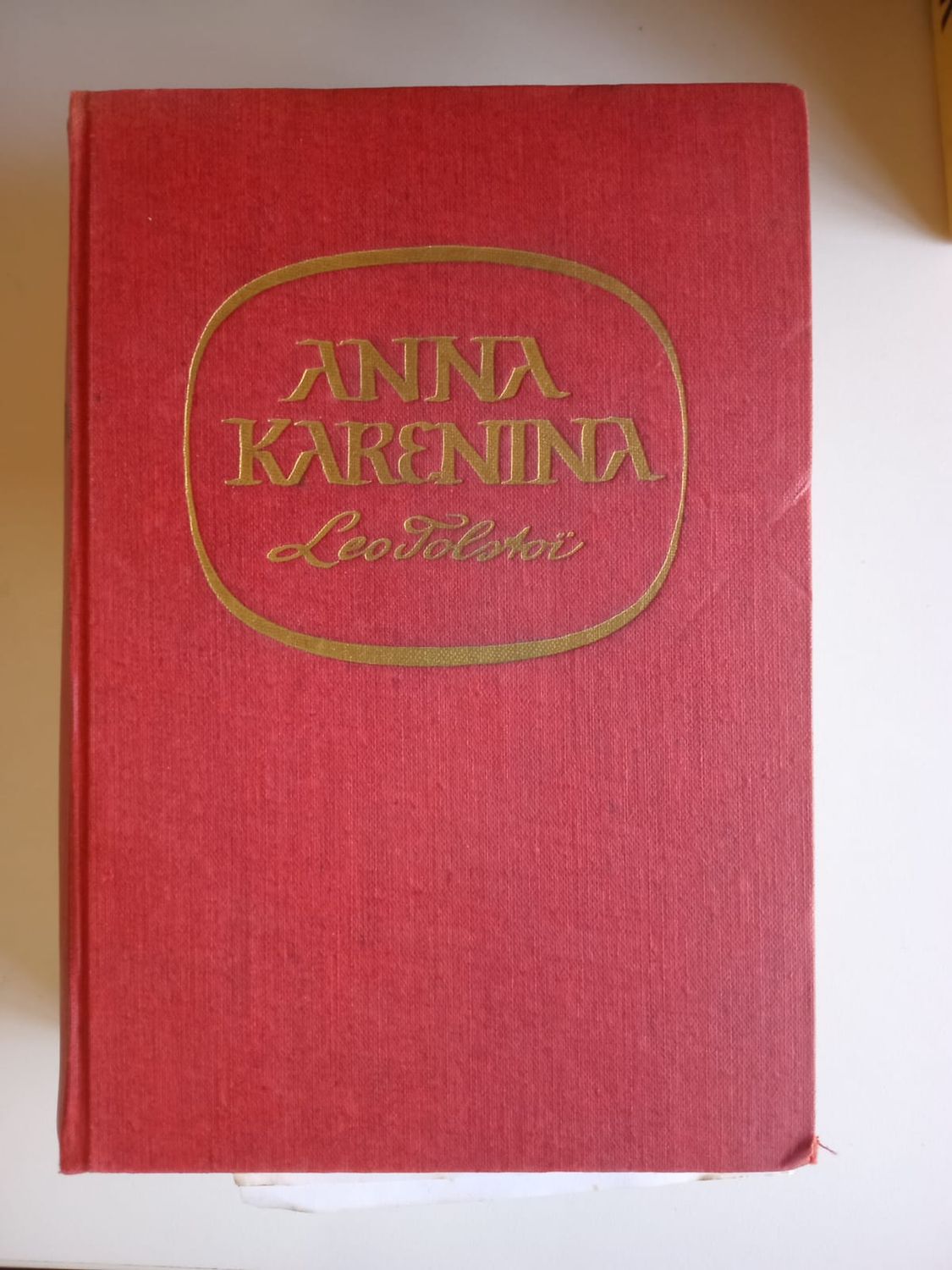 Anna Karenina 94
