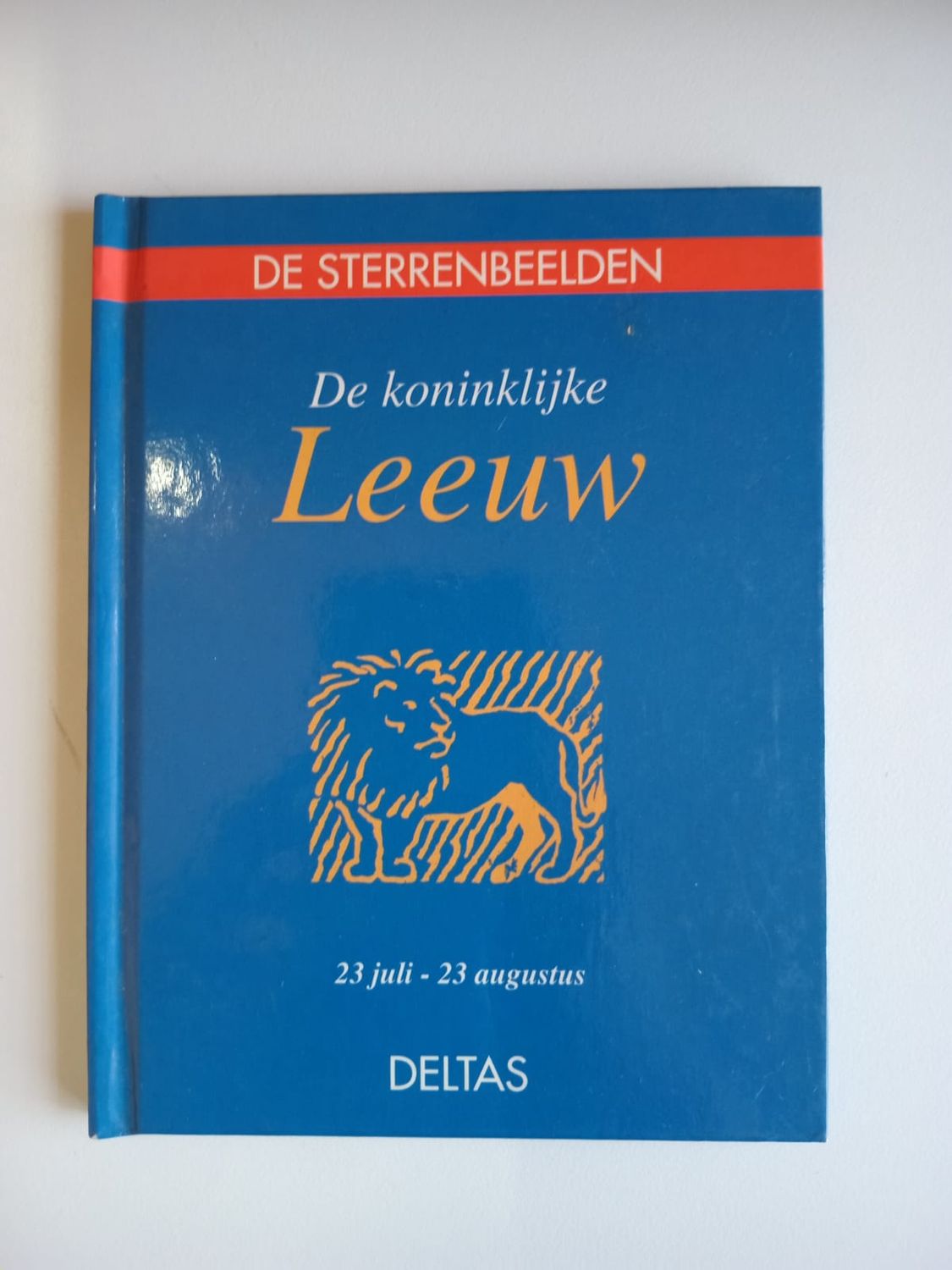 De koninklijke leeuw 94