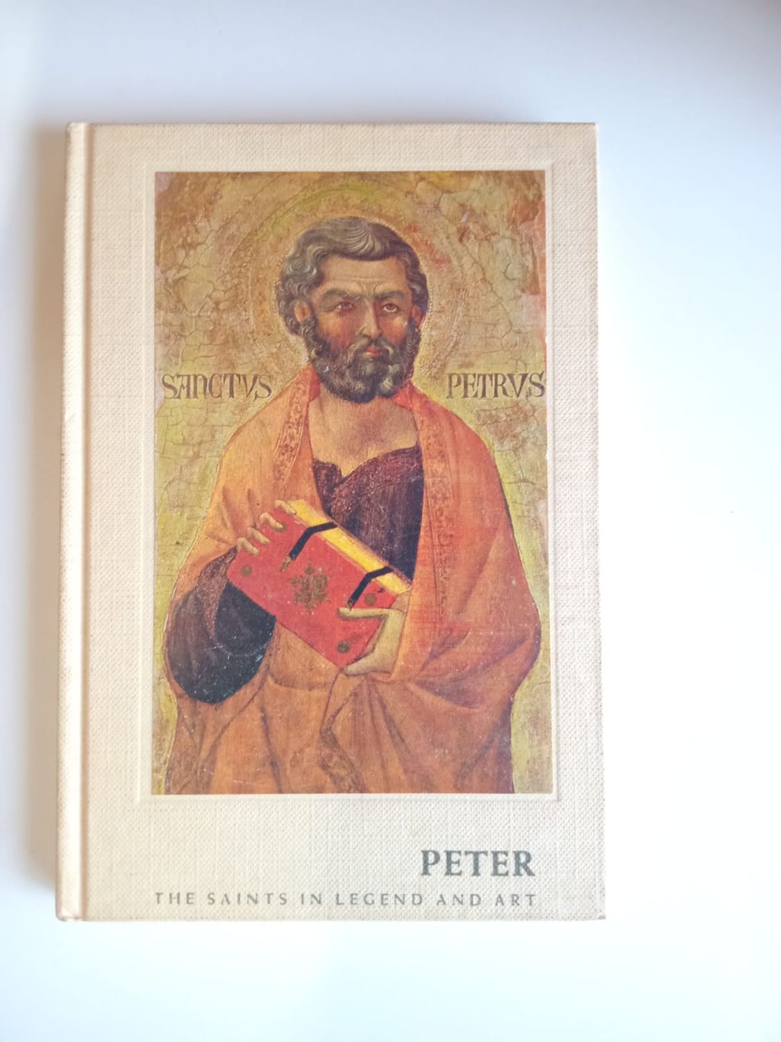 Peter 94