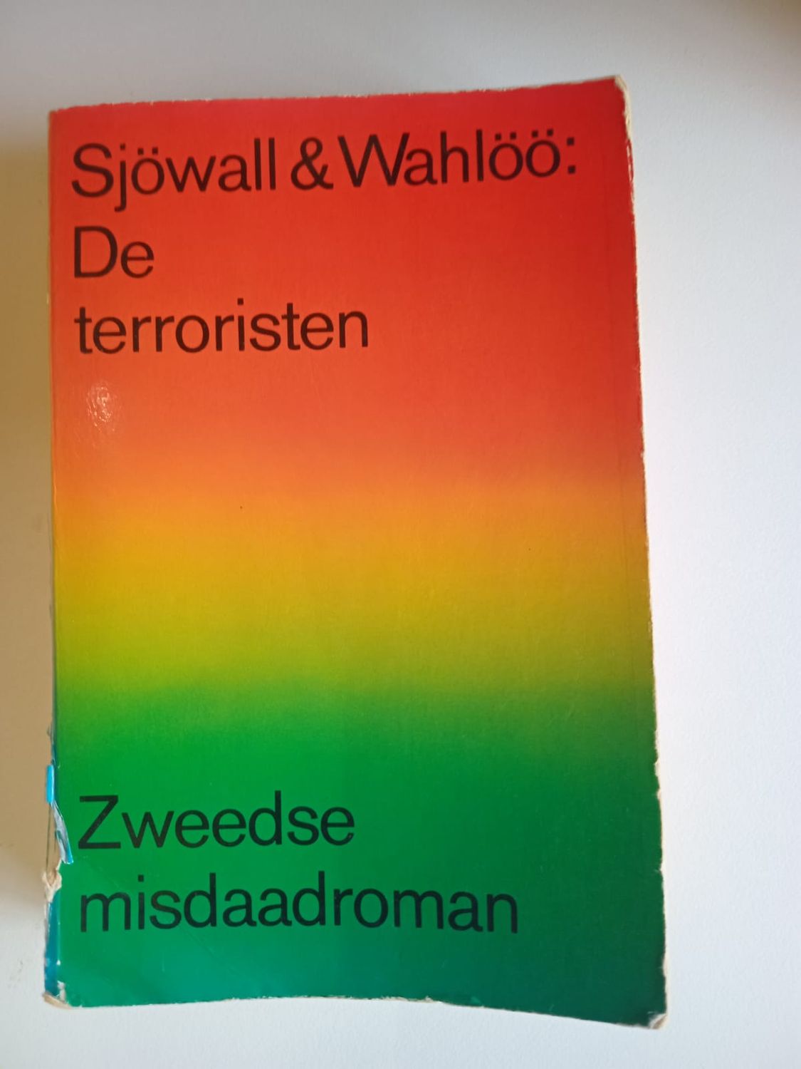 De terroristen 94