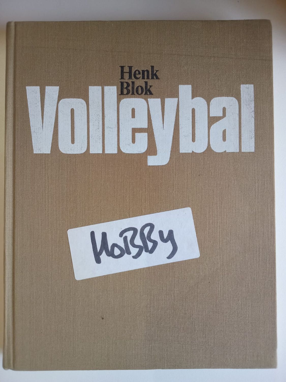 Vollybal 94