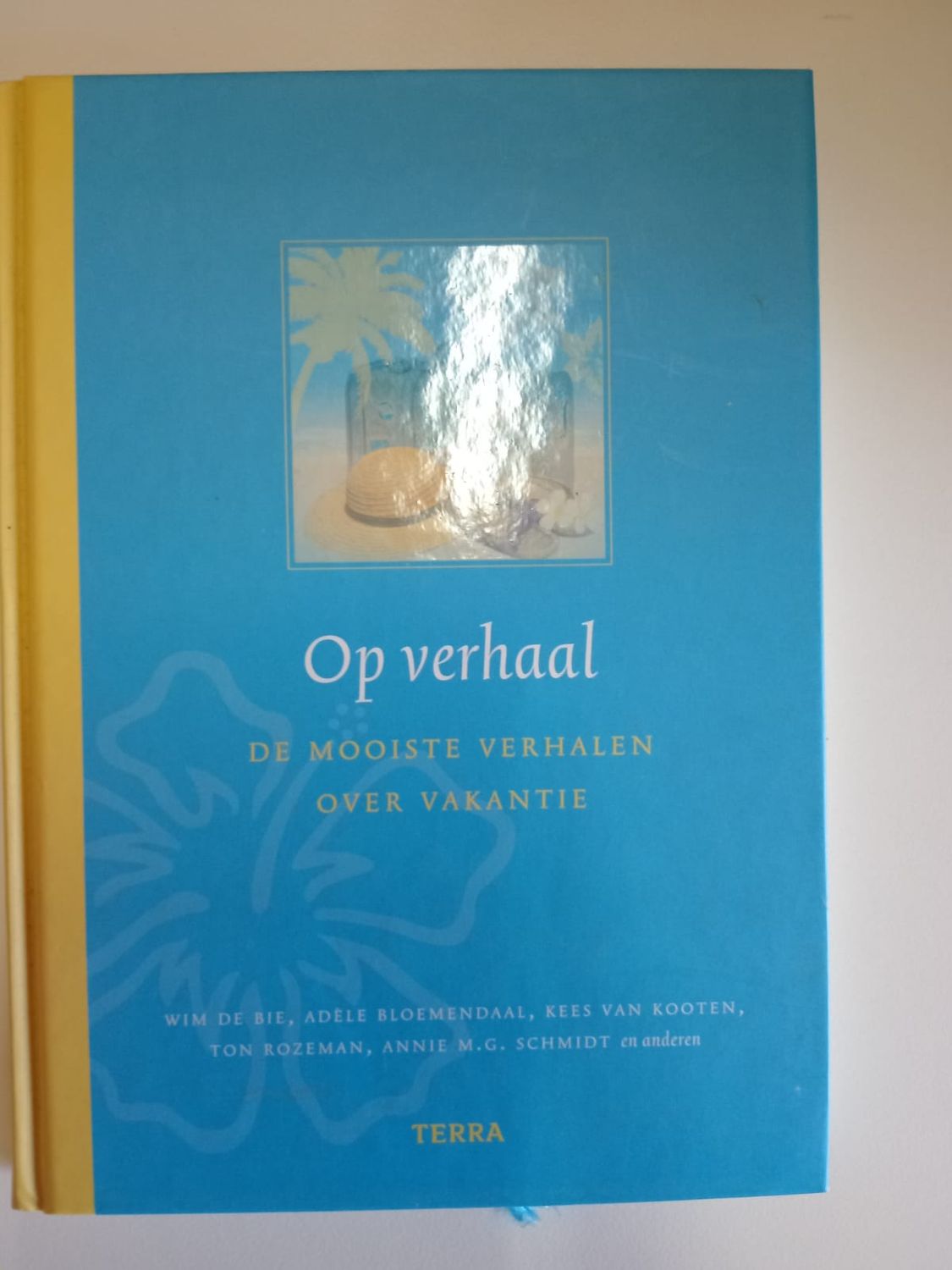 Op verhaal 94