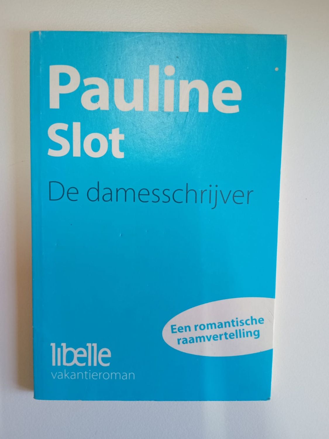 De damesschrijver 94
