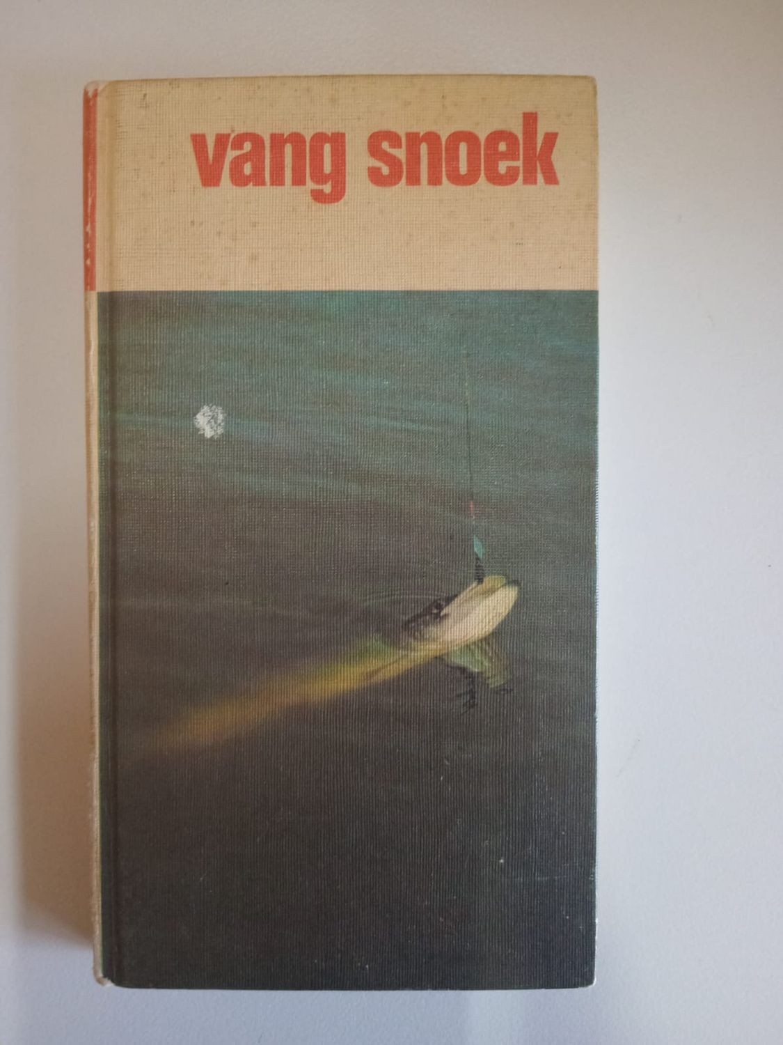 Vang snoek 94