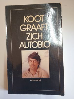 Graaft zich autobio 94