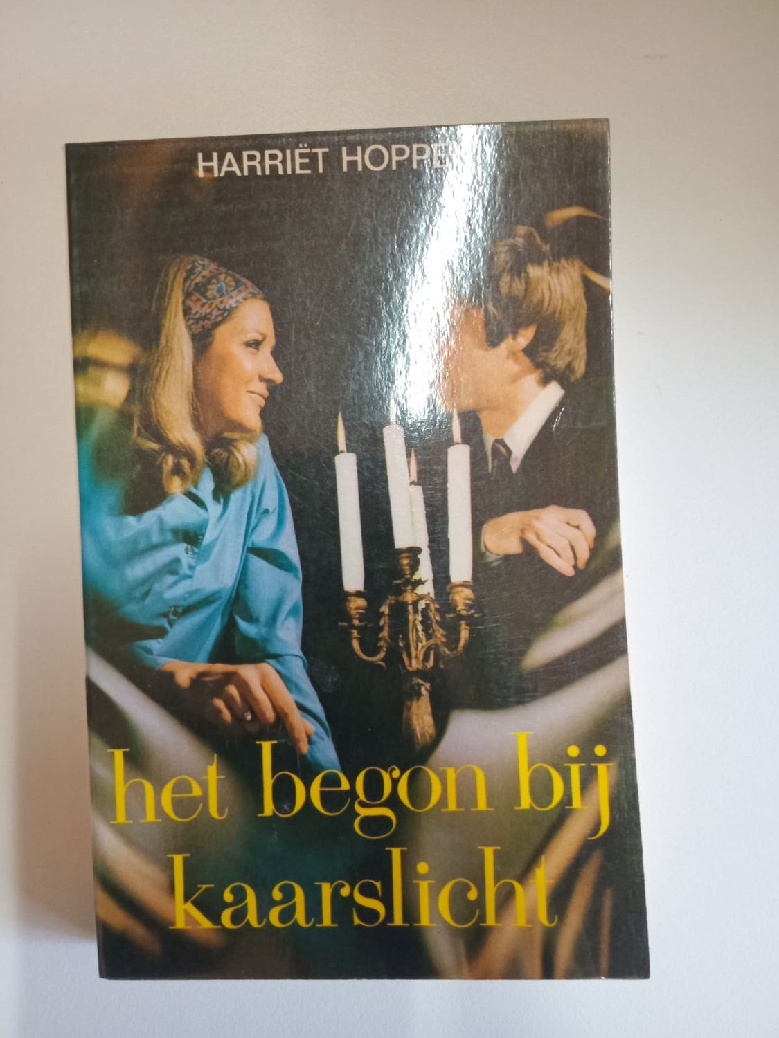 Het begon bij kaarslicht 94