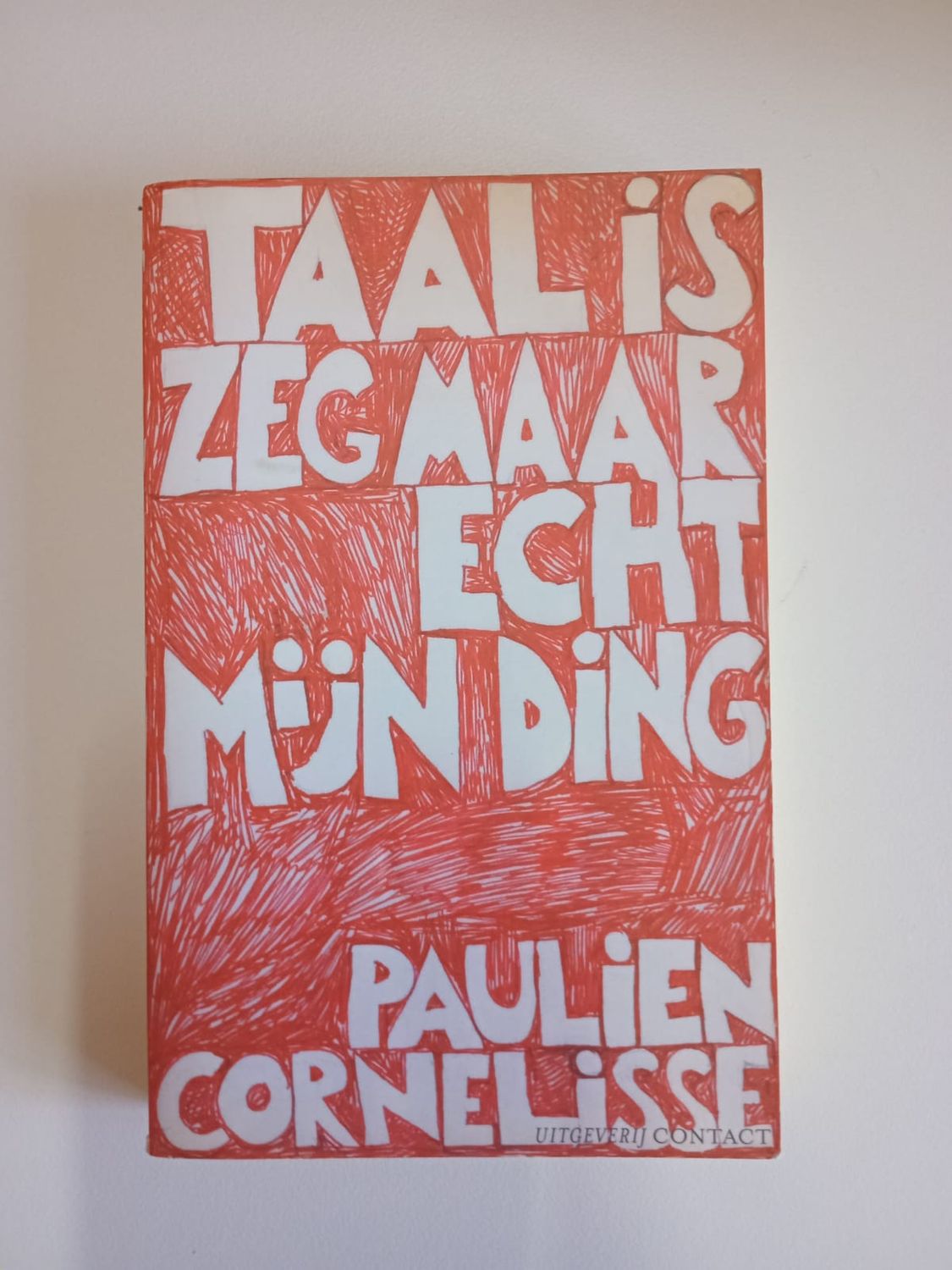Taal is zeg maar echt mijn ding 94