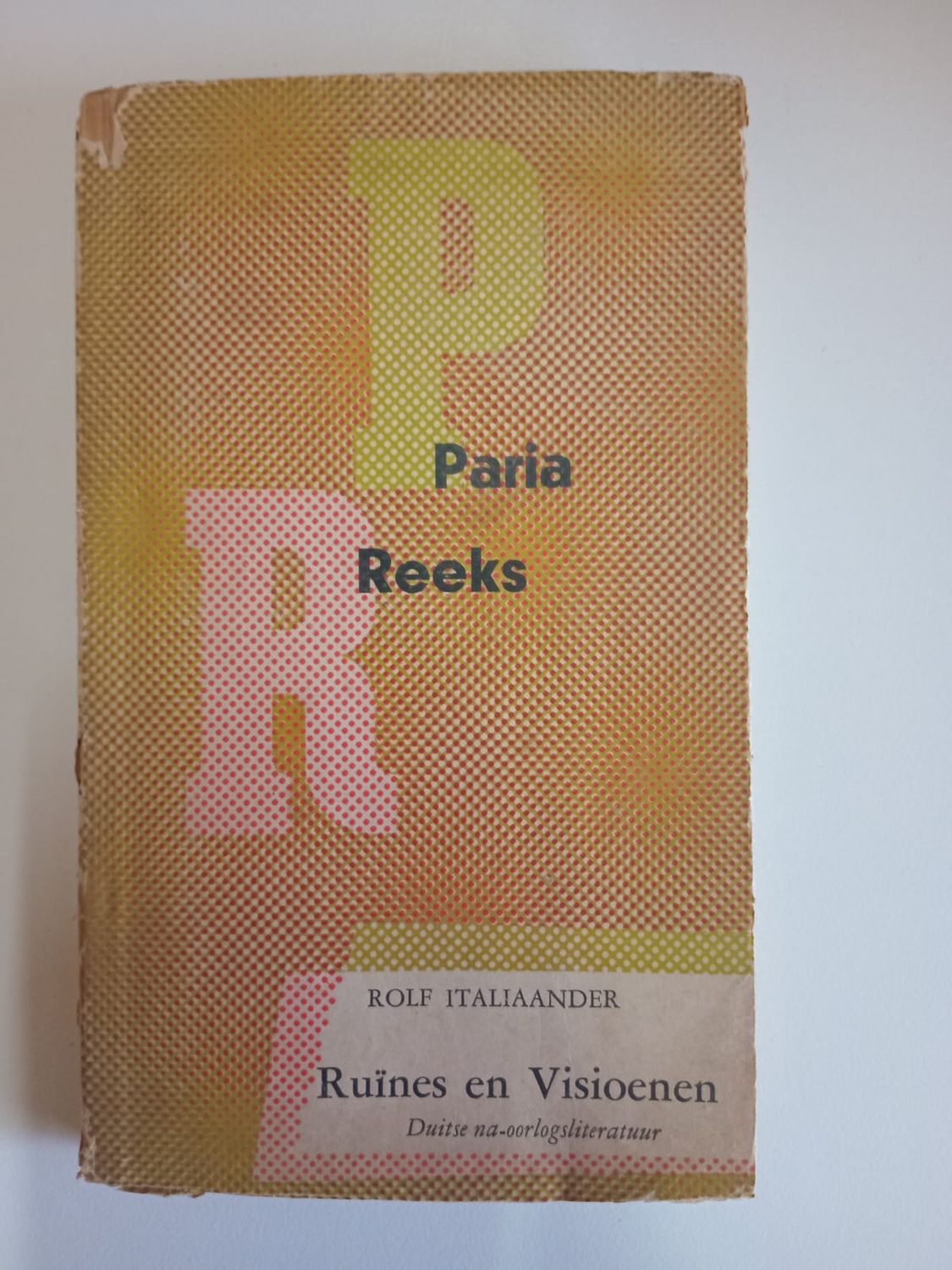 Ruines en visioenen 94