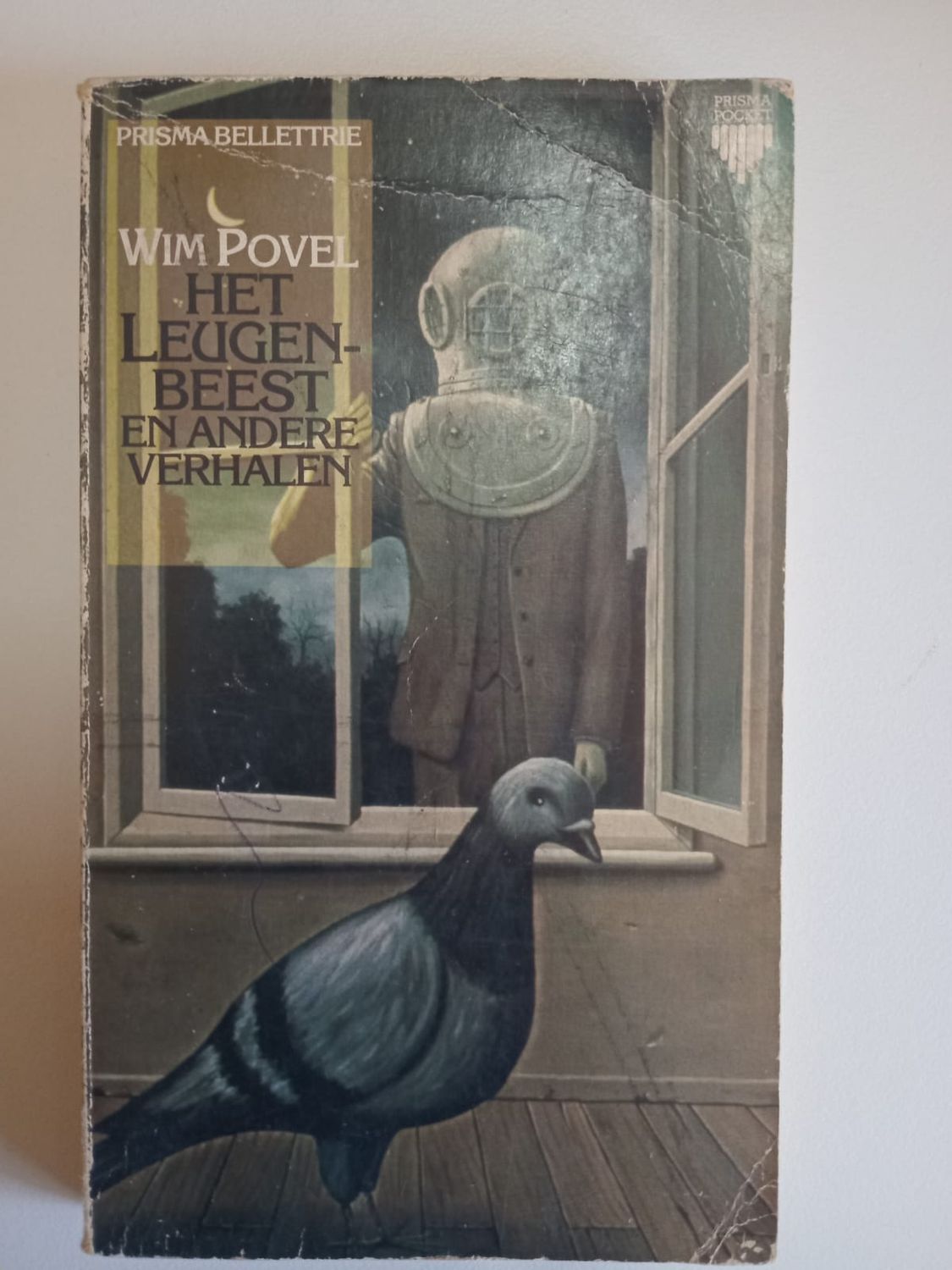 Het leugen beest en andere verhalen 94