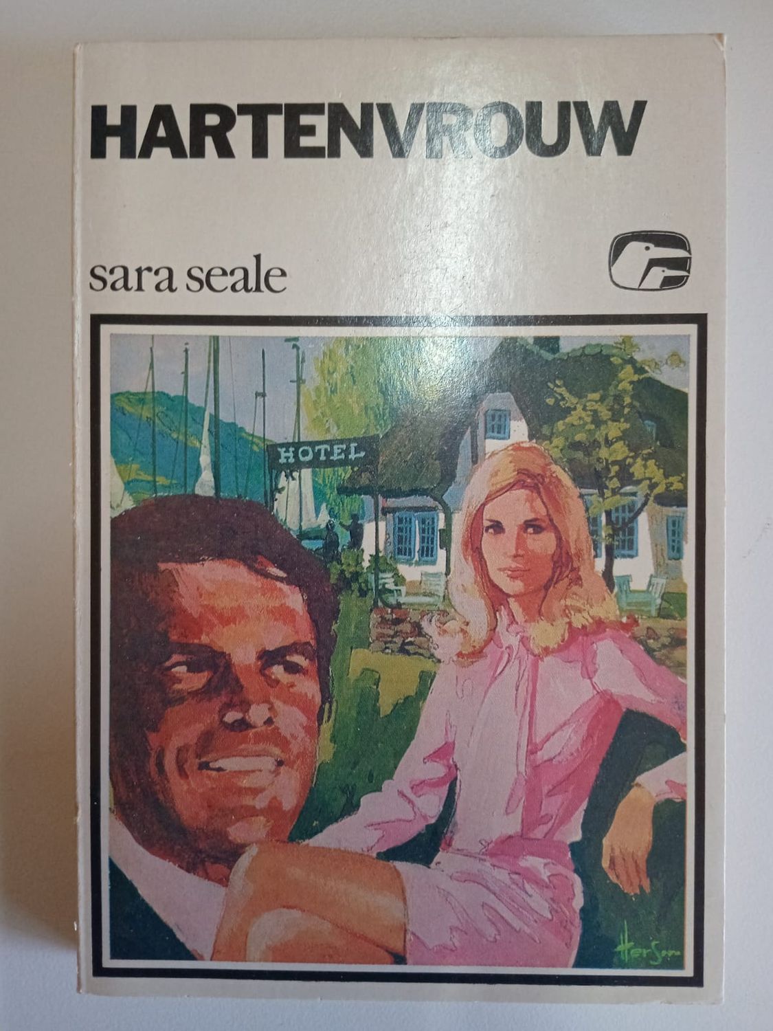 Hartenvrouw 94