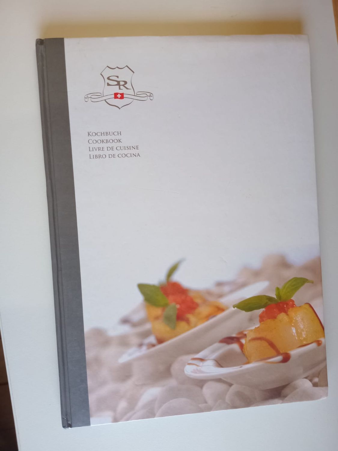 Kochbuch cookbook 94