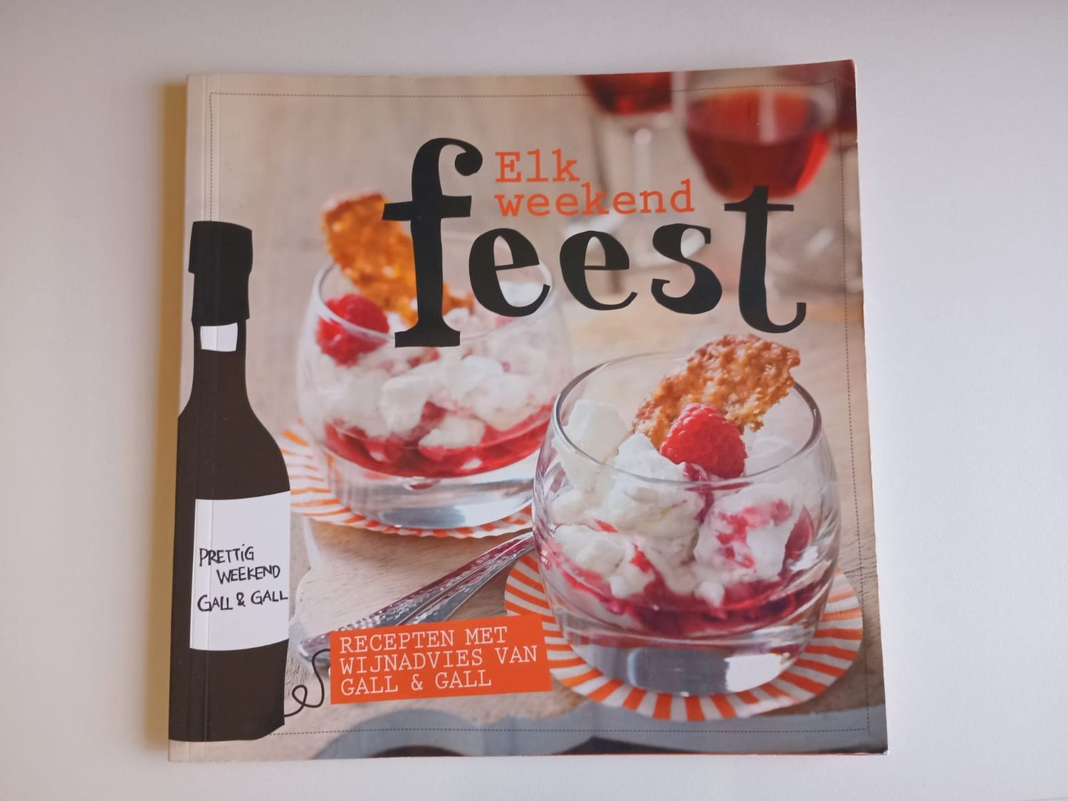 Elk weekend feest 94