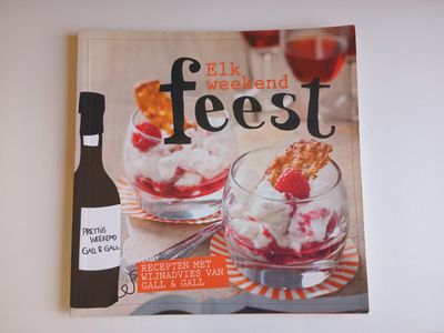 Elk weekend feest 94
