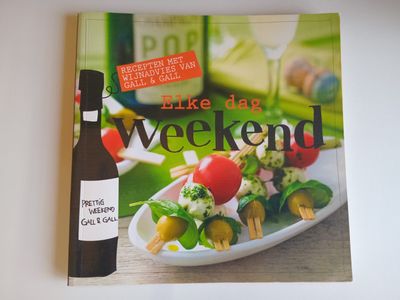 Elke dag weekend 94