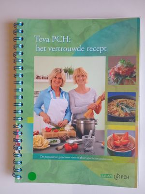 Het vertrouwde recept 94