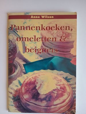 Pannenkoeken, omeletten &amp; beignets 94