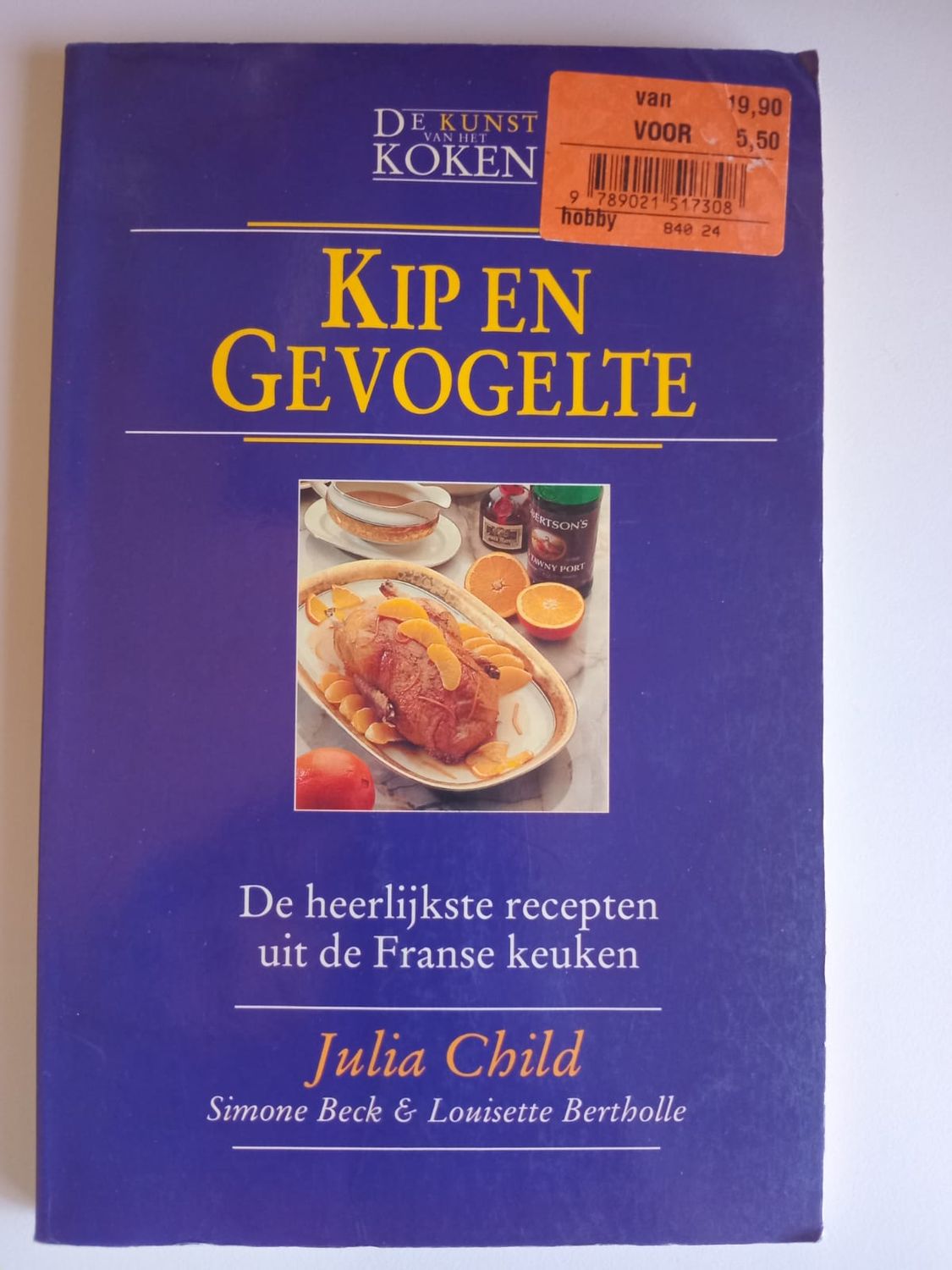 Kip en gevogelte 94