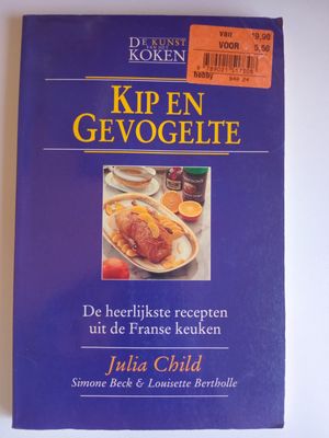 Kip en gevogelte 94