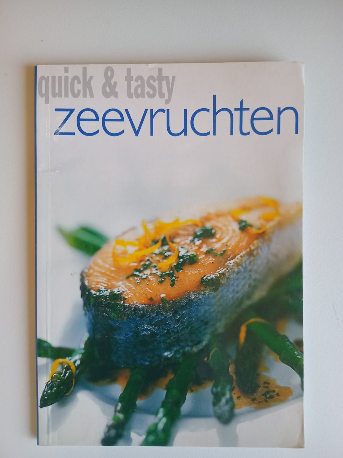 Quike &amp; tasty zeevruchten 94