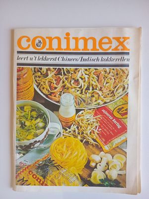 Conimex 94