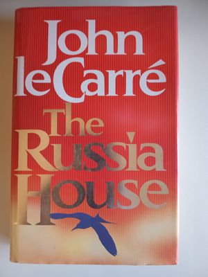 The russia house 95