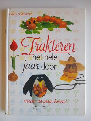 Trakteren 95