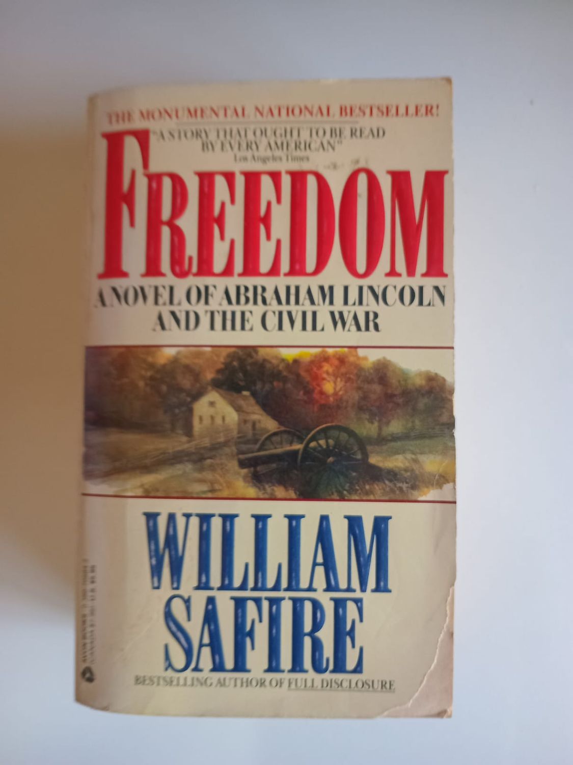 Freedom 95