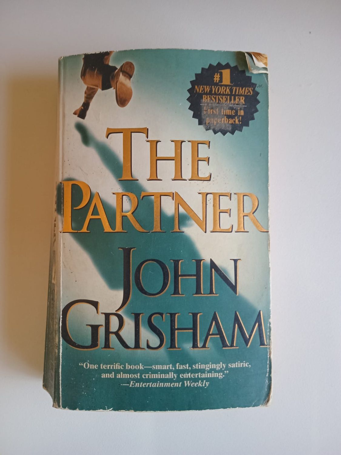 The partner 95