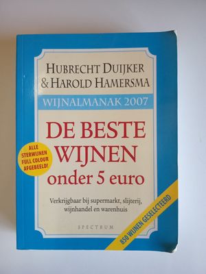 De beste wijnen 95