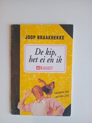 De kip het ei en ik 95